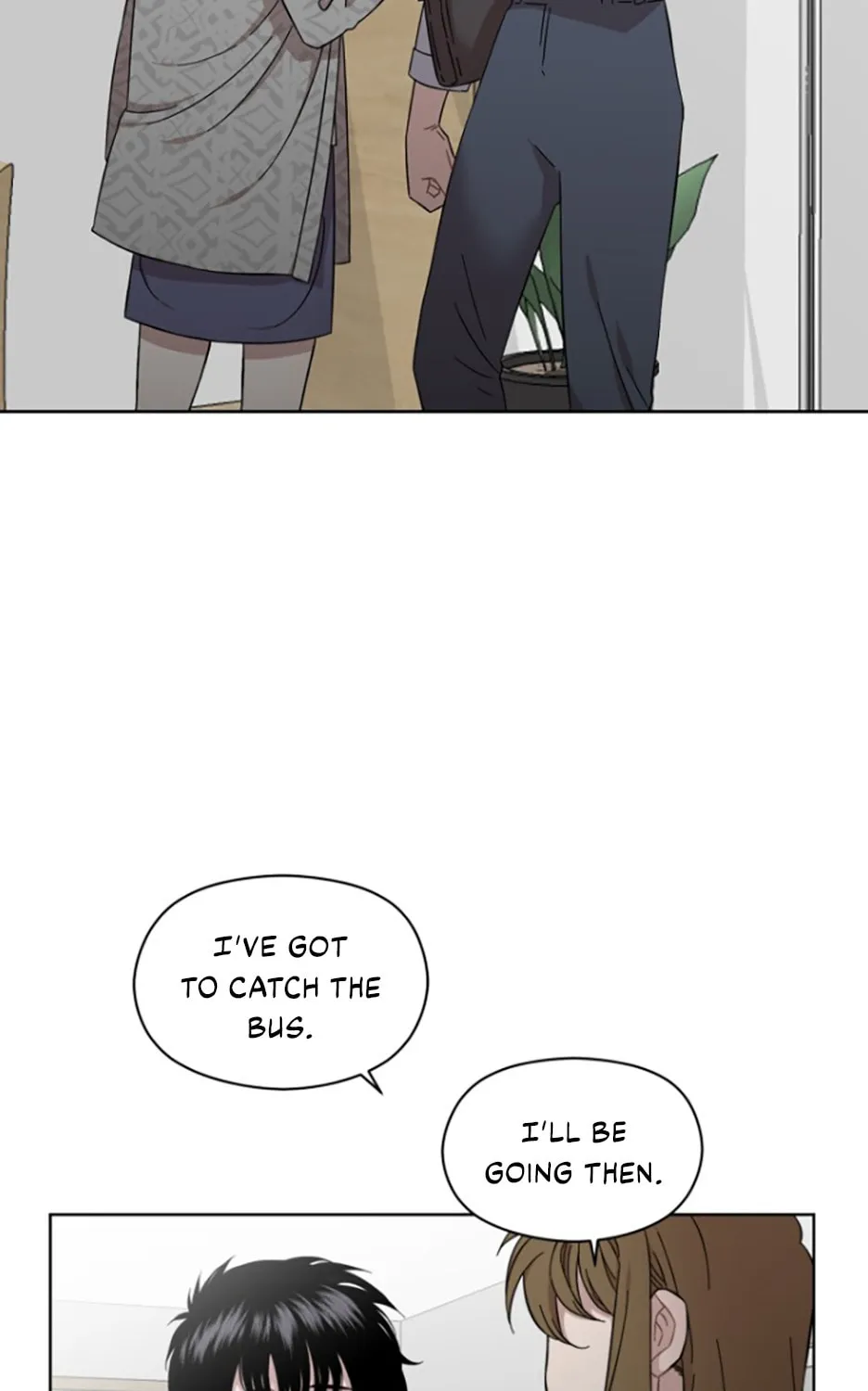 Read Love Thy Neighbor chapter 7 image 50 on Lezhin
