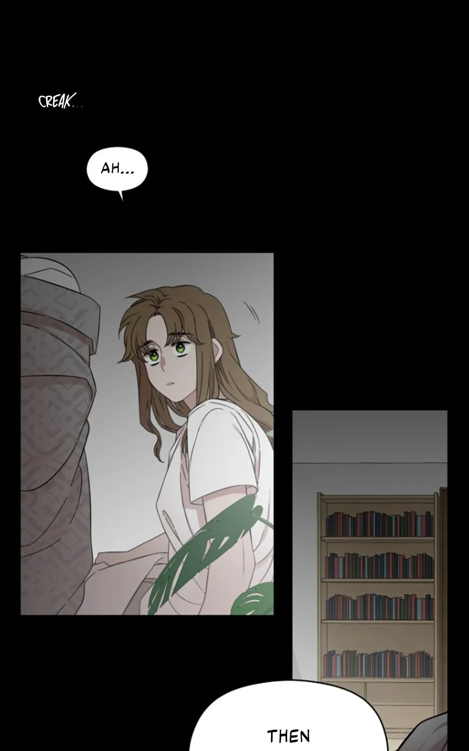 Read Love Thy Neighbor chapter 7 image 6 on Lezhin