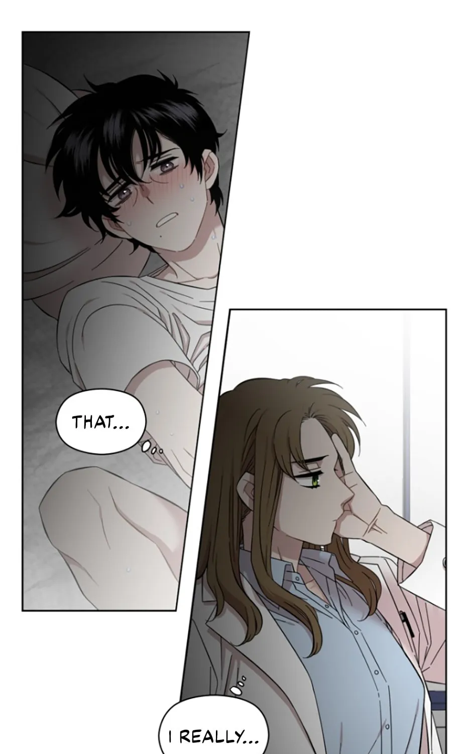 Read Love Thy Neighbor chapter 7 image 60 on Lezhin