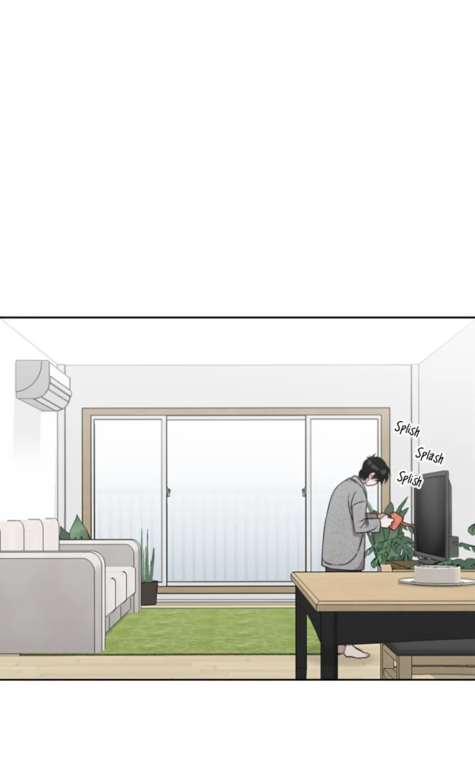 Read Love Thy Neighbor chapter 7 image 66 on Lezhin