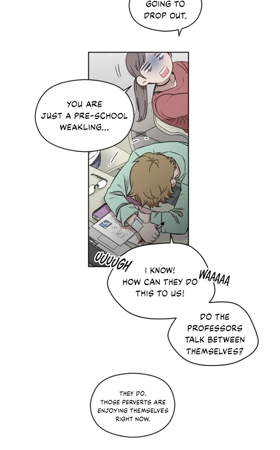 Read Love Thy Neighbor chapter 7 image 78 on Lezhin