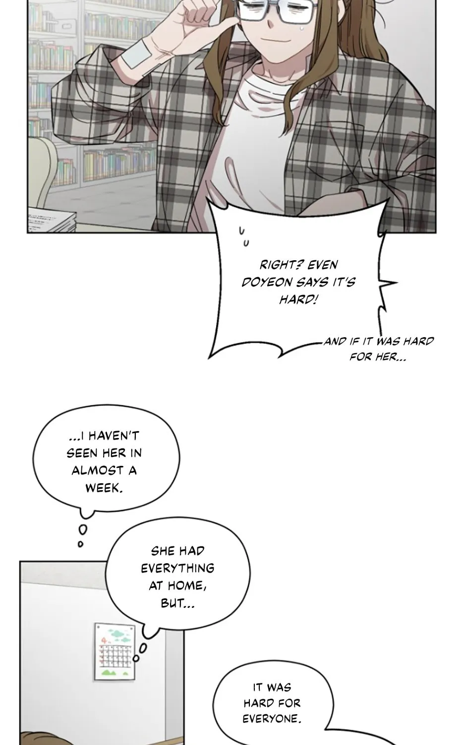 Read Love Thy Neighbor chapter 7 image 80 on Lezhin