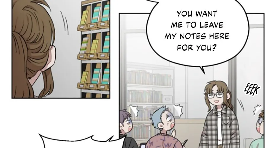 Read Love Thy Neighbor chapter 7 image 81 on Lezhin