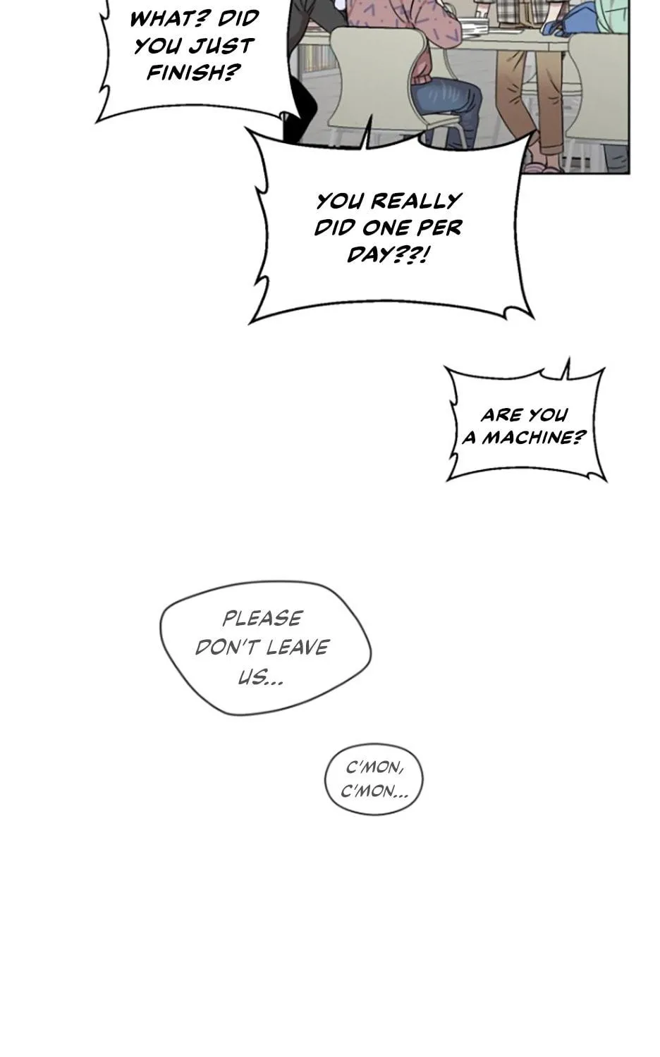 Read Love Thy Neighbor chapter 7 image 82 on Lezhin