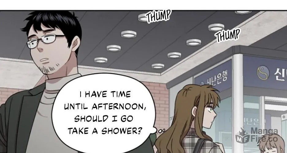 Read Love Thy Neighbor chapter 7 image 83 on Lezhin