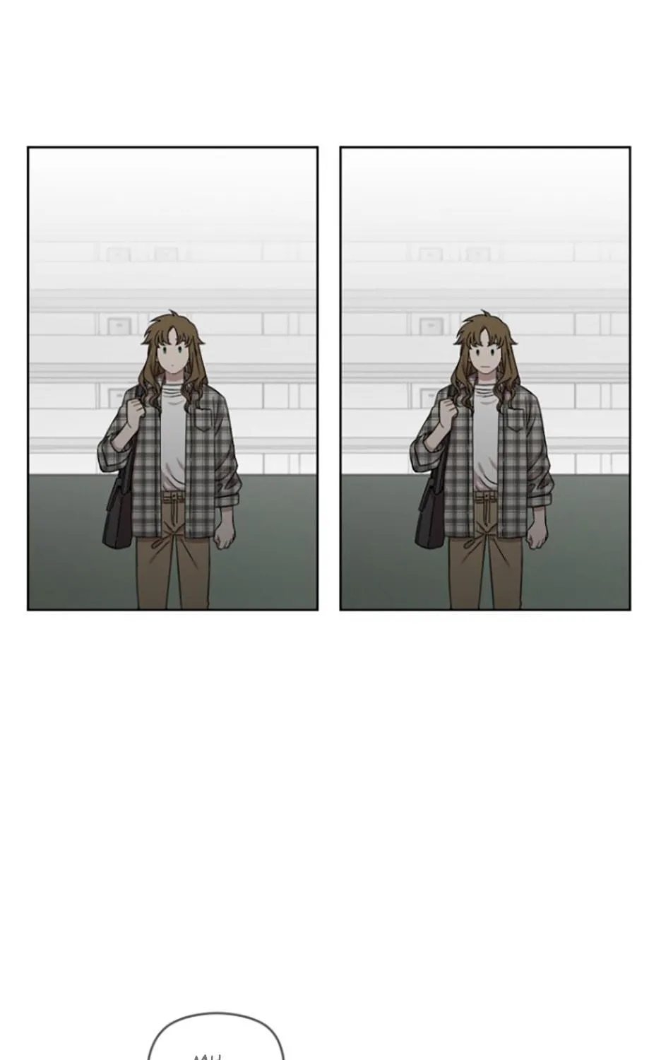 Read Love Thy Neighbor chapter 7 image 88 on Lezhin