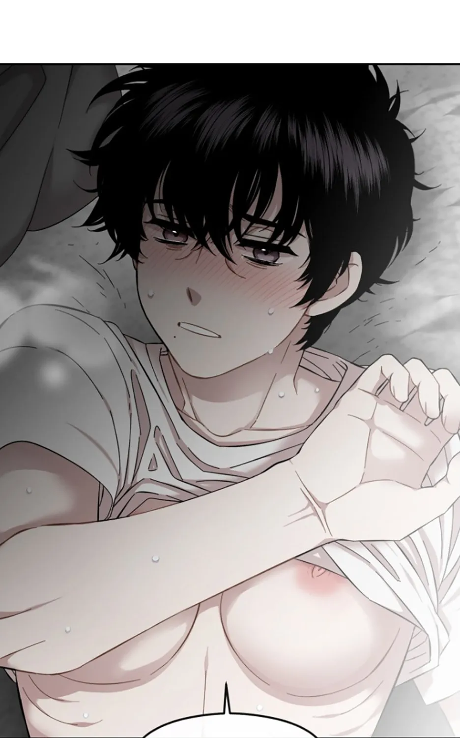 Read Love Thy Neighbor chapter 7 image 90 on Lezhin
