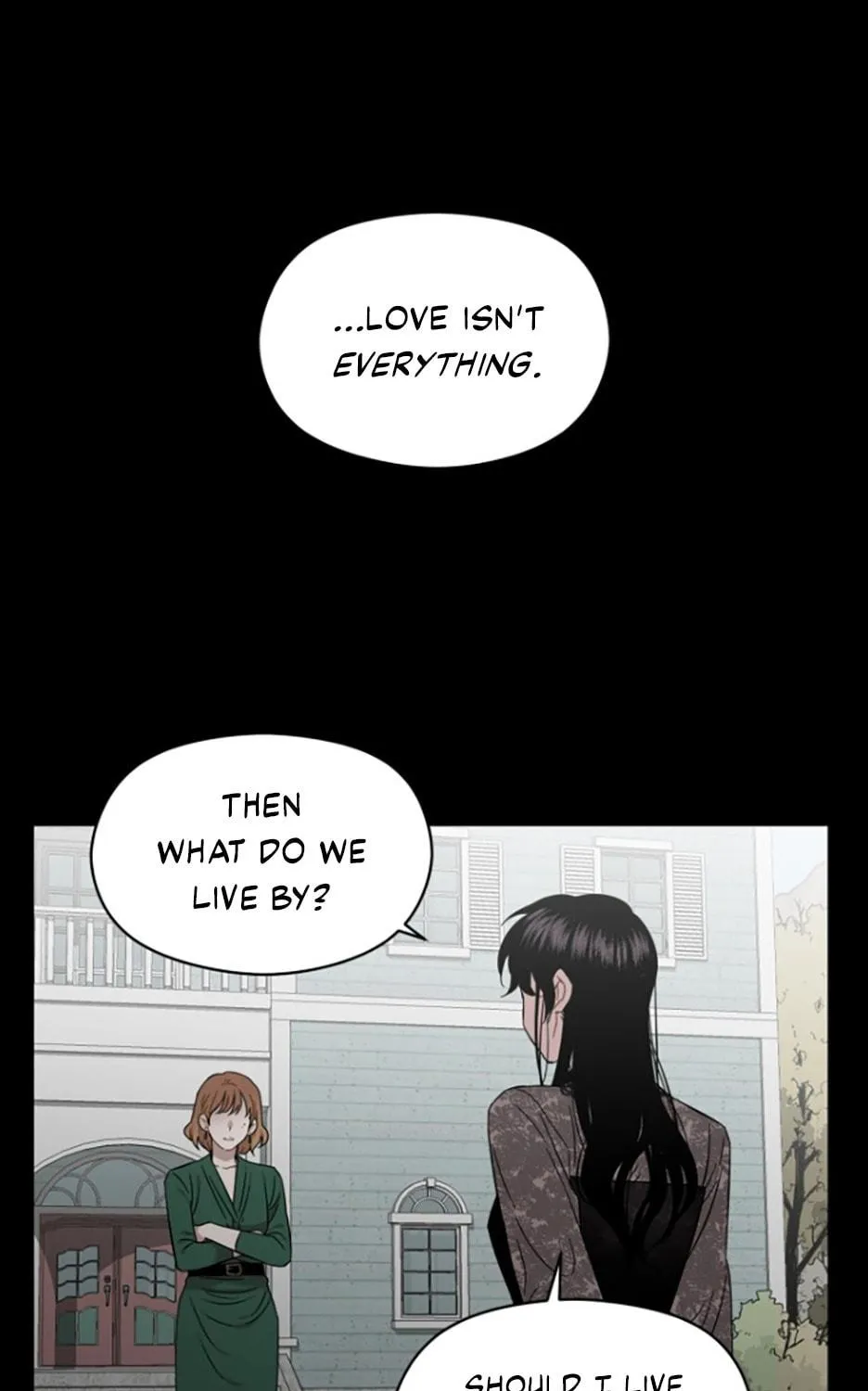 Read Love Thy Neighbor chapter 8 image 10 on Lezhin
