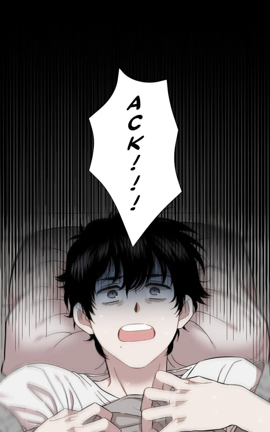 Read Love Thy Neighbor chapter 8 image 20 on Lezhin