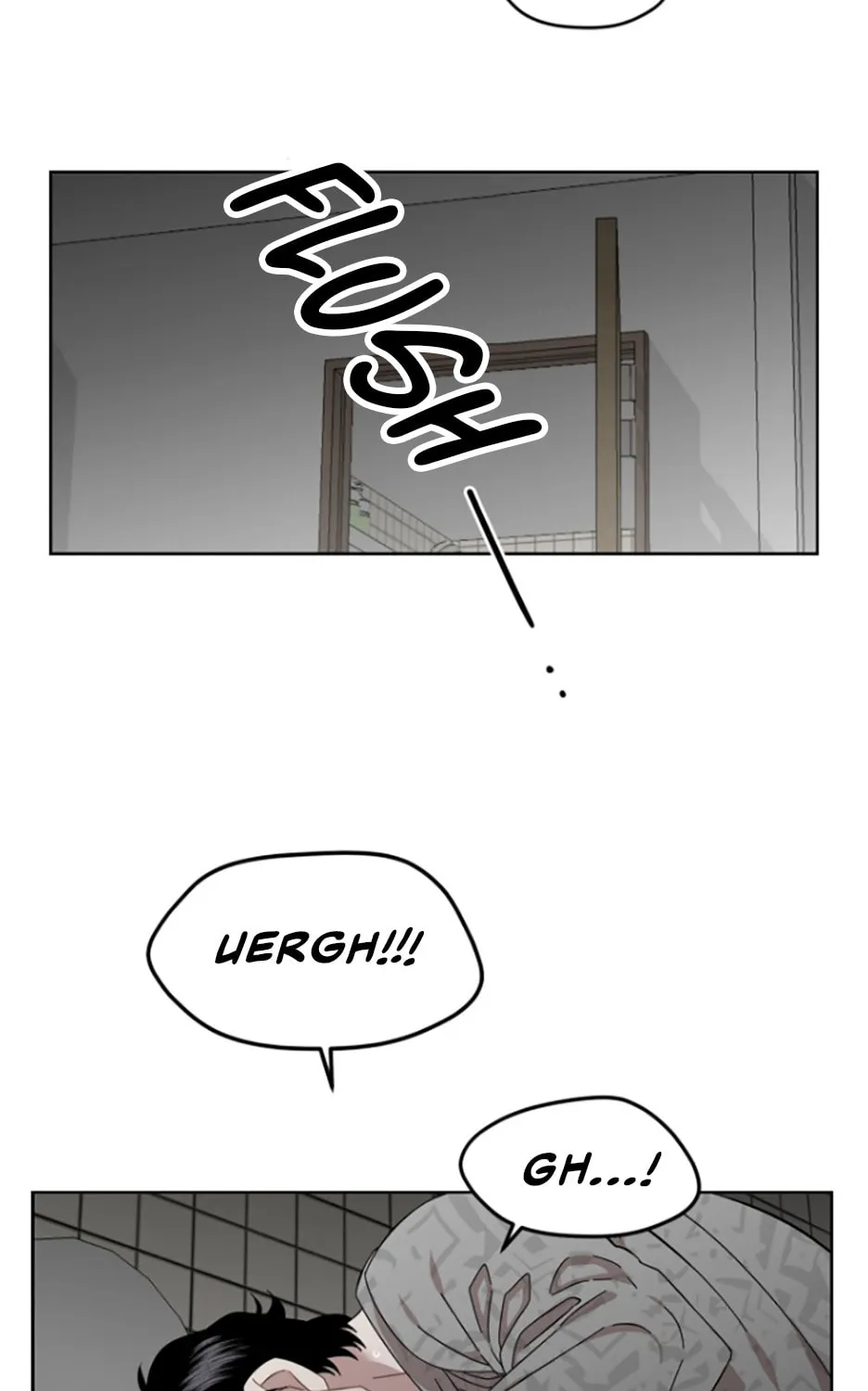Read Love Thy Neighbor chapter 8 image 26 on Lezhin