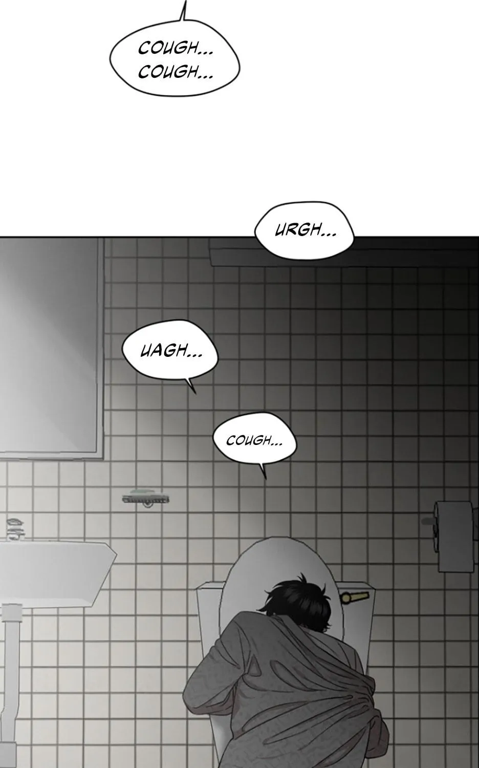Read Love Thy Neighbor chapter 8 image 28 on Lezhin