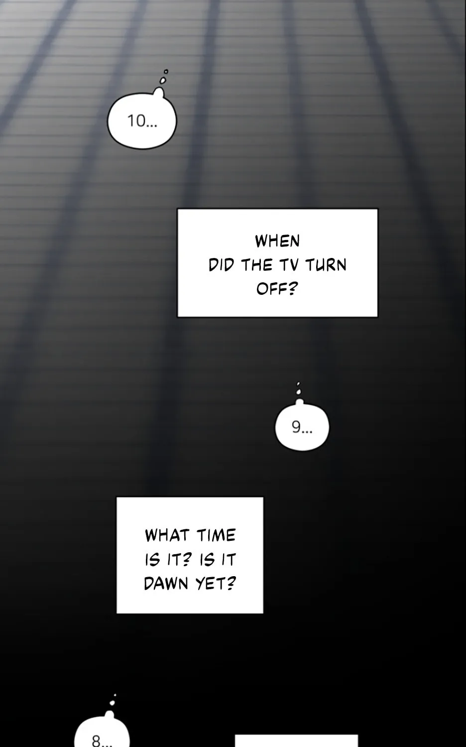 Read Love Thy Neighbor chapter 8 image 30 on Lezhin