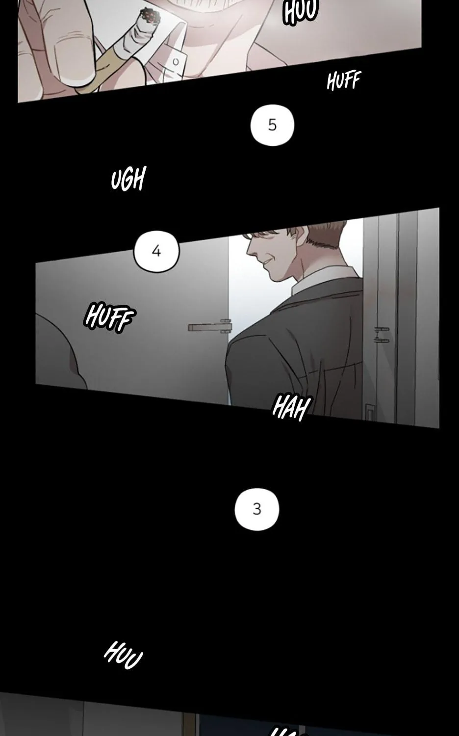 Read Love Thy Neighbor chapter 8 image 34 on Lezhin