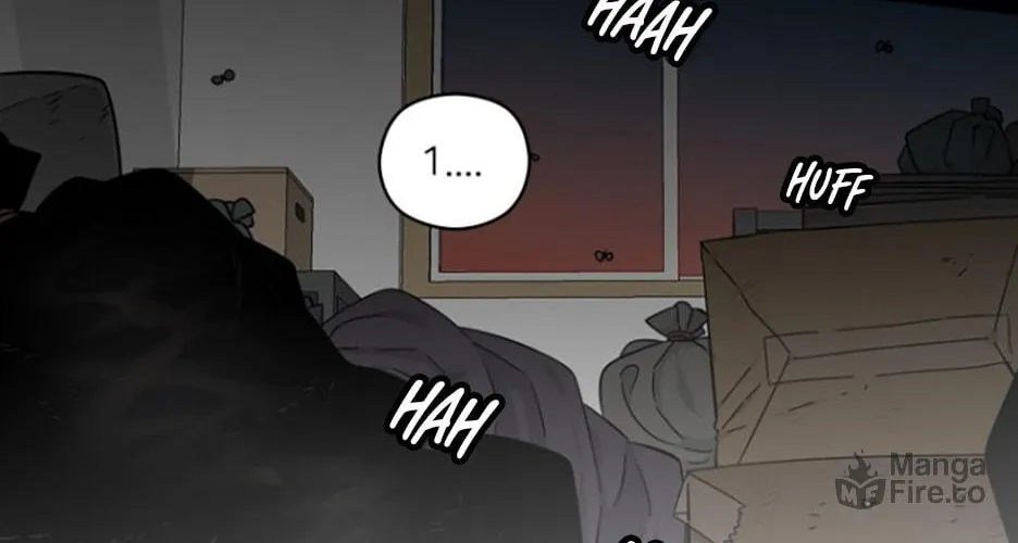 Read Love Thy Neighbor chapter 8 image 35 on Lezhin