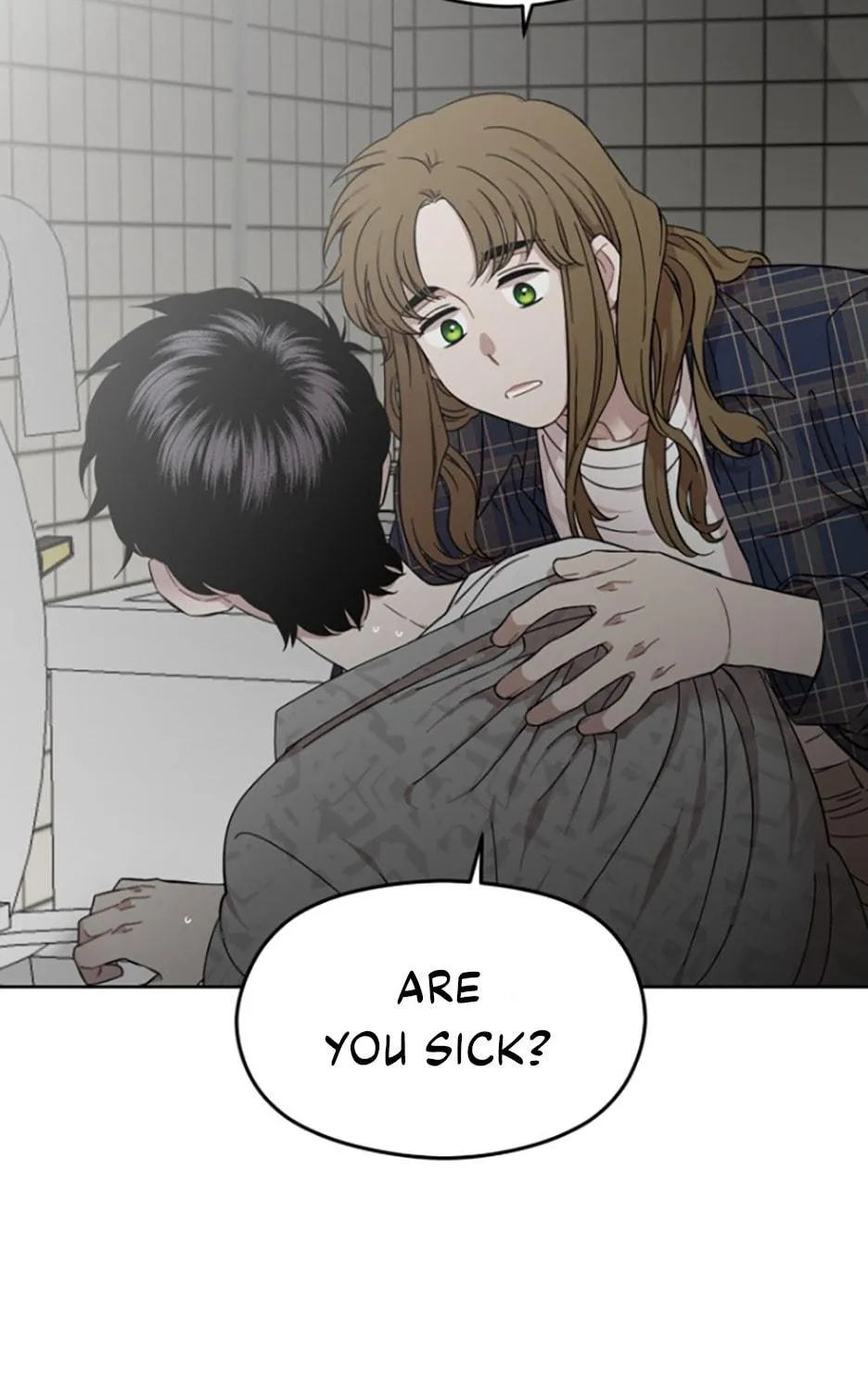 Read Love Thy Neighbor chapter 8 image 40 on Lezhin