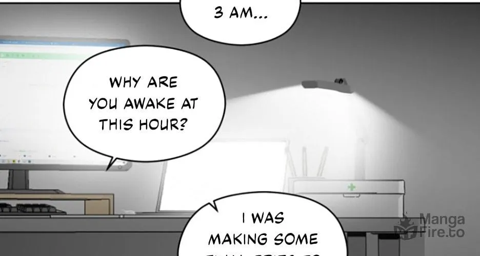 Read Love Thy Neighbor chapter 8 image 47 on Lezhin