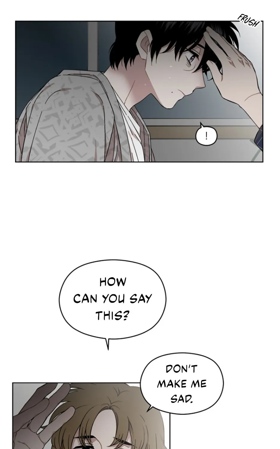 Read Love Thy Neighbor chapter 8 image 50 on Lezhin