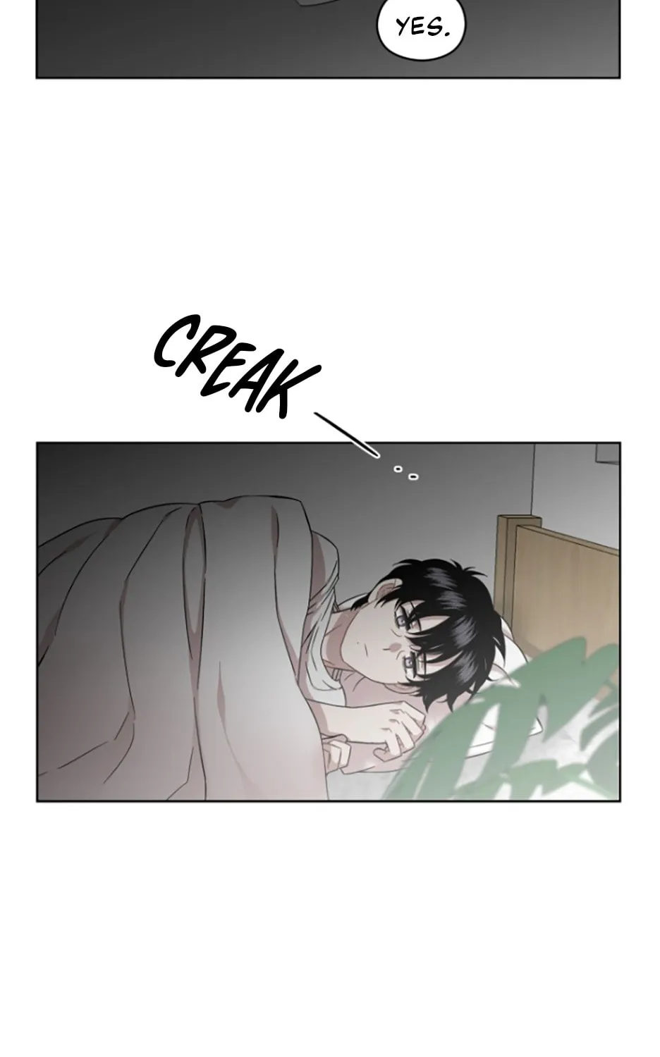 Read Love Thy Neighbor chapter 8 image 54 on Lezhin