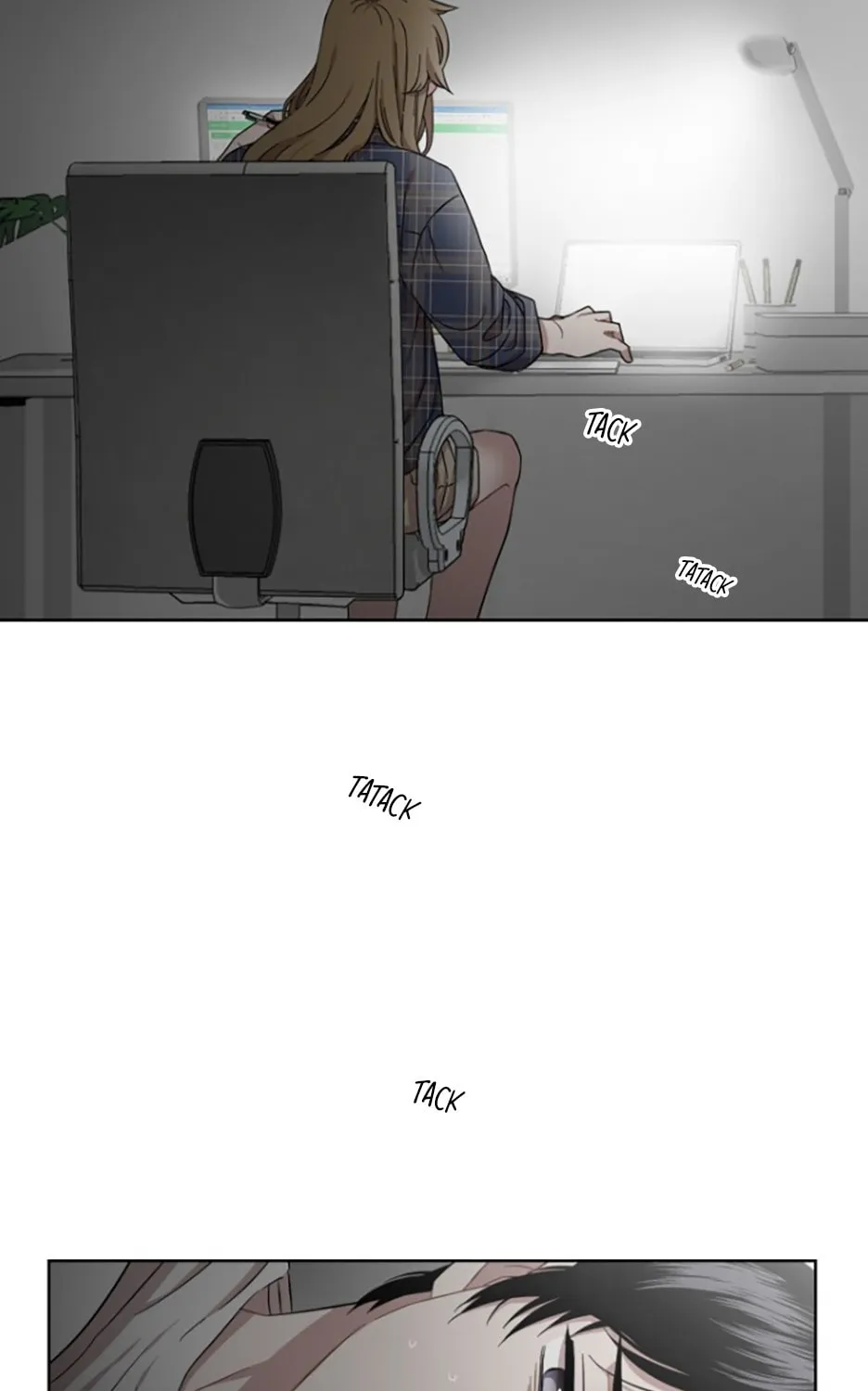 Read Love Thy Neighbor chapter 8 image 56 on Lezhin