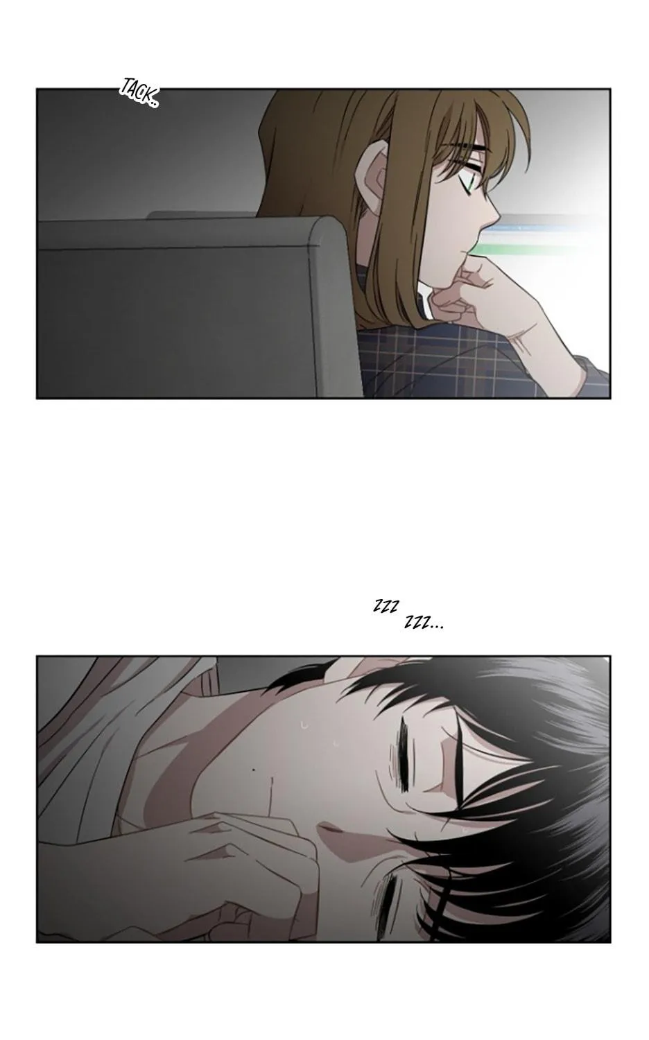 Read Love Thy Neighbor chapter 8 image 58 on Lezhin
