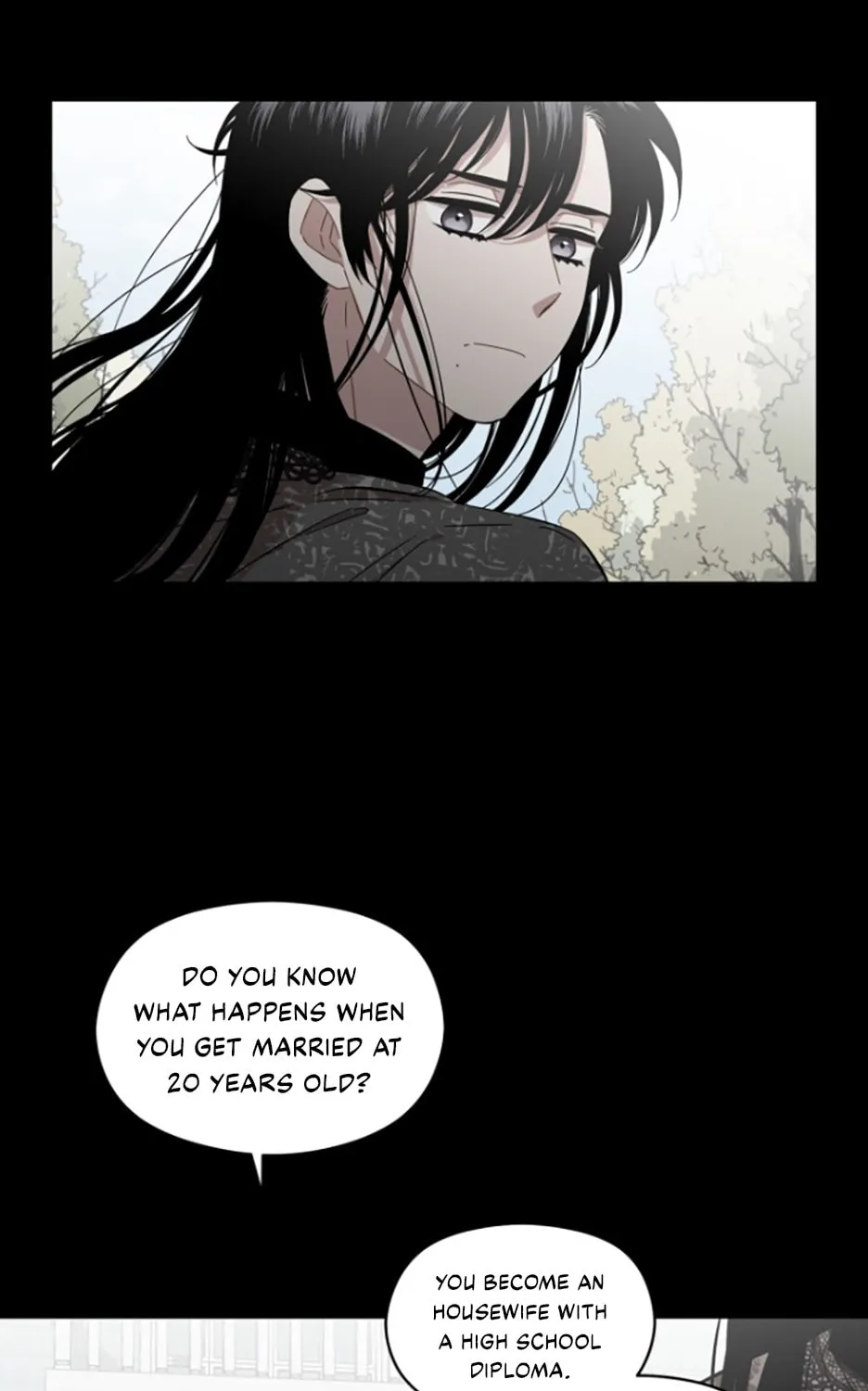 Read Love Thy Neighbor chapter 8 image 6 on Lezhin