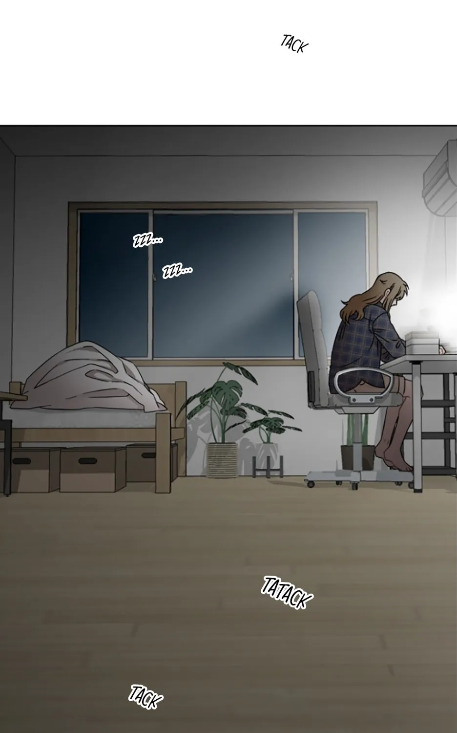 Read Love Thy Neighbor chapter 8 image 60 on Lezhin
