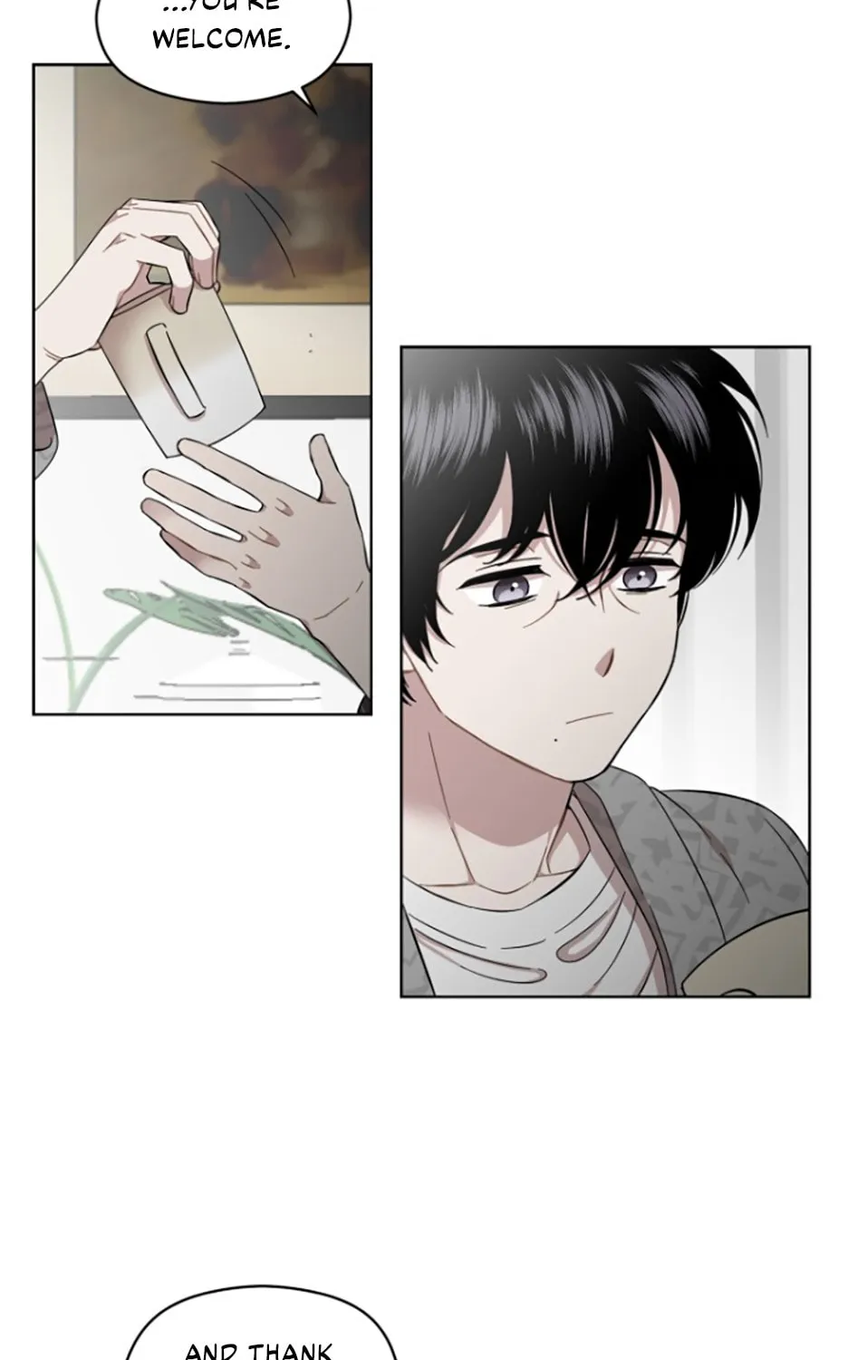 Read Love Thy Neighbor chapter 8 image 72 on Lezhin
