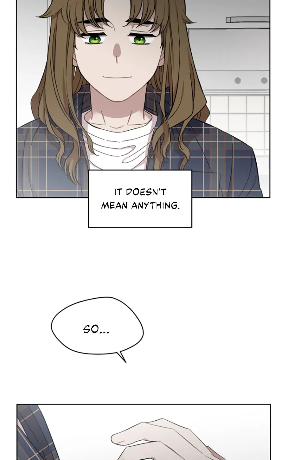 Read Love Thy Neighbor chapter 8 image 80 on Lezhin