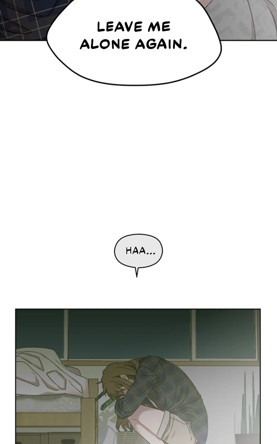 Read Love Thy Neighbor chapter 8 image 84 on Lezhin