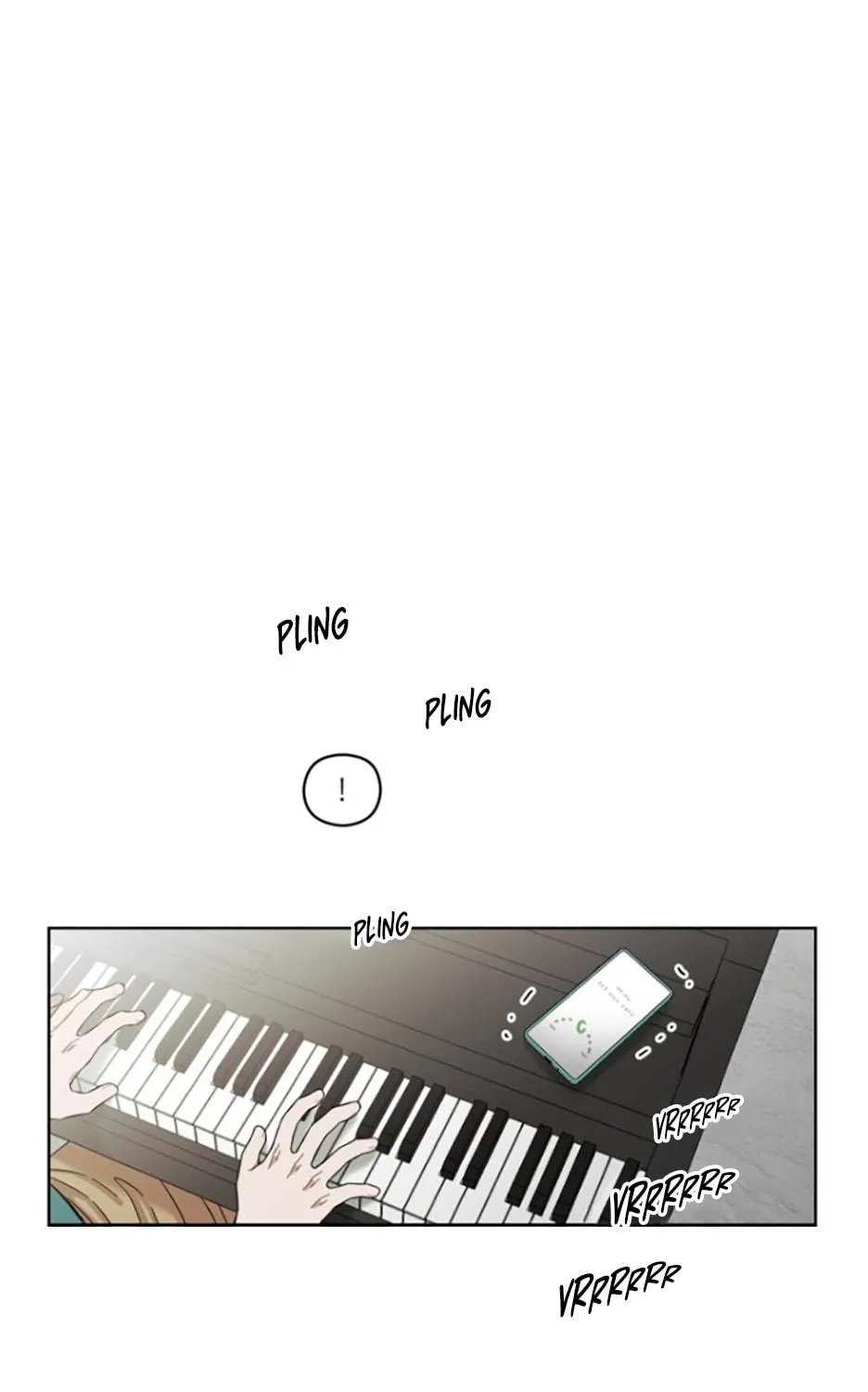 Read Love Thy Neighbor chapter 8 image 88 on Lezhin