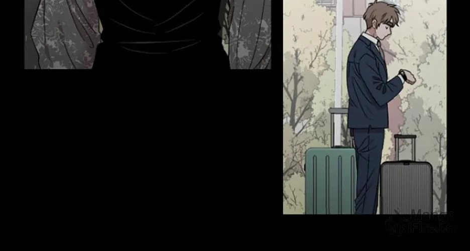 Read Love Thy Neighbor chapter 8 image 9 on Lezhin