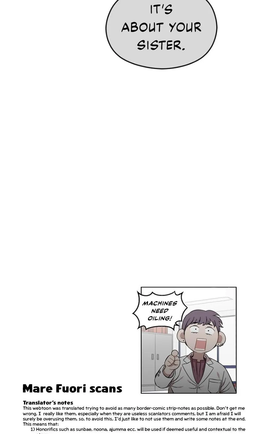 Read Love Thy Neighbor chapter 8 image 94 on Lezhin