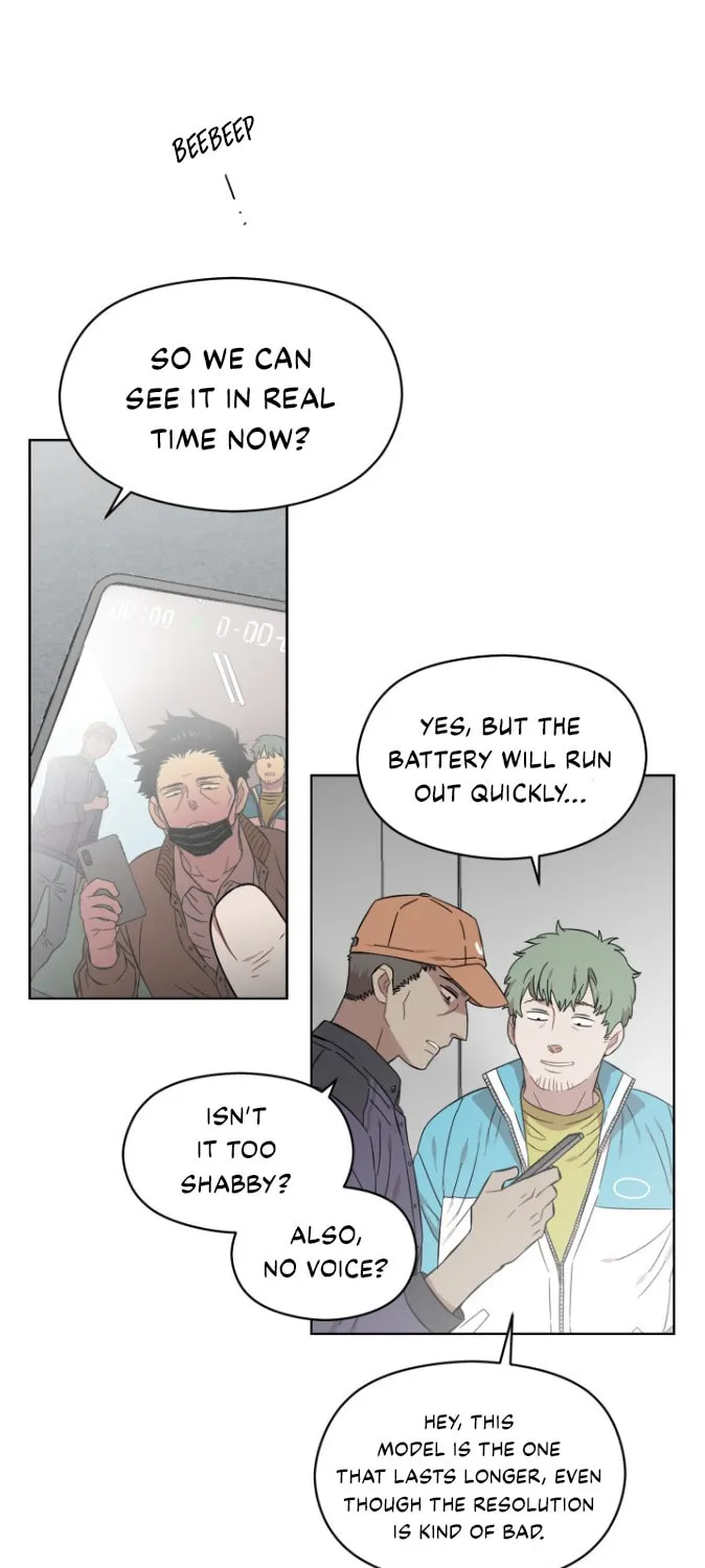 Read Love Thy Neighbor chapter 9 image 14 on Lezhin