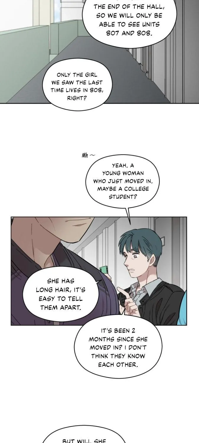Read Love Thy Neighbor chapter 9 image 16 on Lezhin