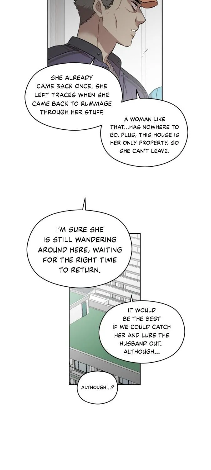 Read Love Thy Neighbor chapter 9 image 18 on Lezhin