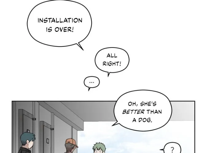Read Love Thy Neighbor chapter 9 image 21 on Lezhin