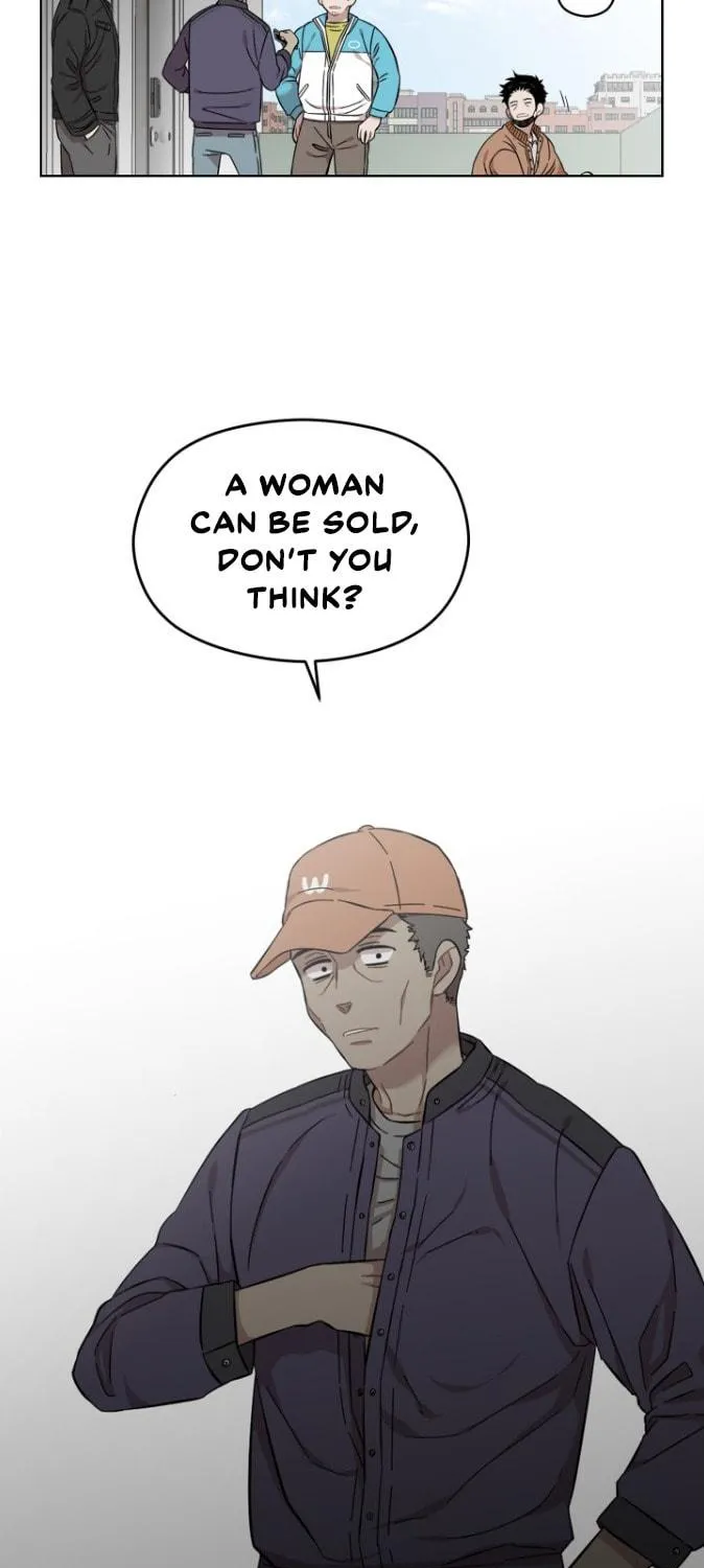 Read Love Thy Neighbor chapter 9 image 22 on Lezhin