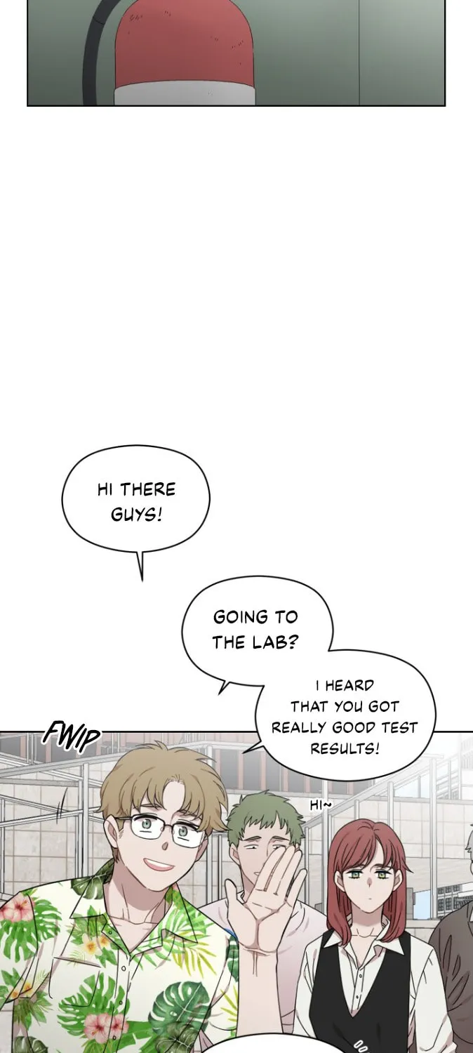 Read Love Thy Neighbor chapter 9 image 24 on Lezhin
