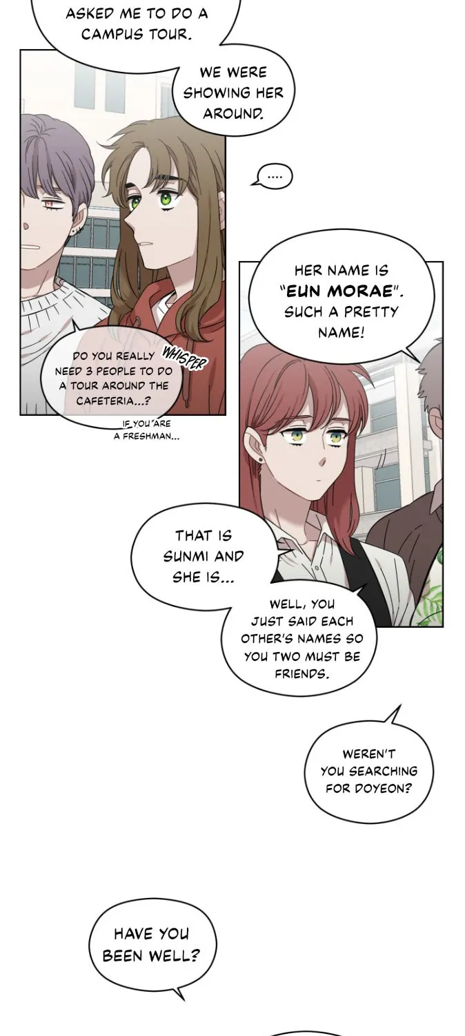 Read Love Thy Neighbor chapter 9 image 26 on Lezhin