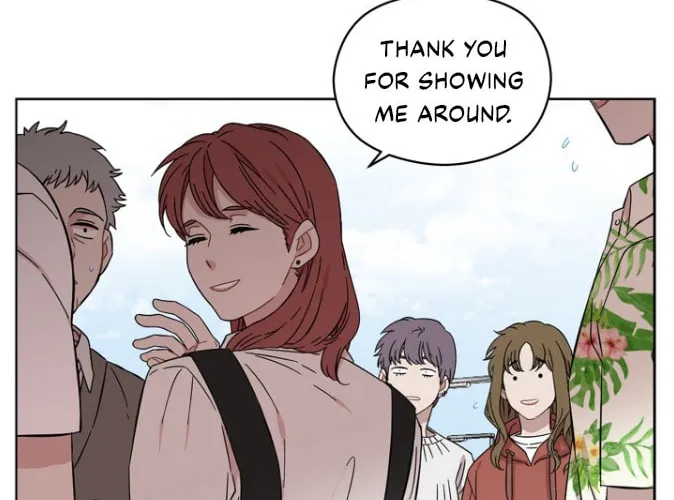 Read Love Thy Neighbor chapter 9 image 27 on Lezhin