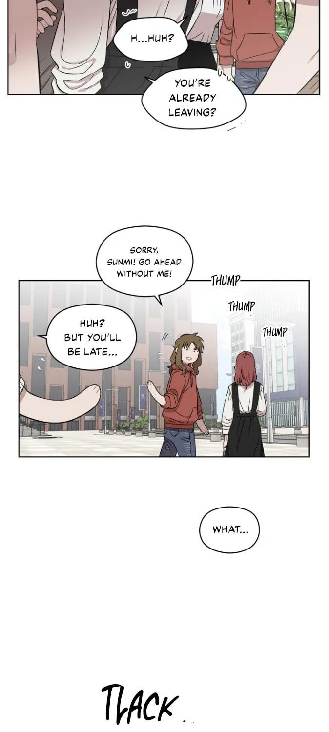 Read Love Thy Neighbor chapter 9 image 28 on Lezhin