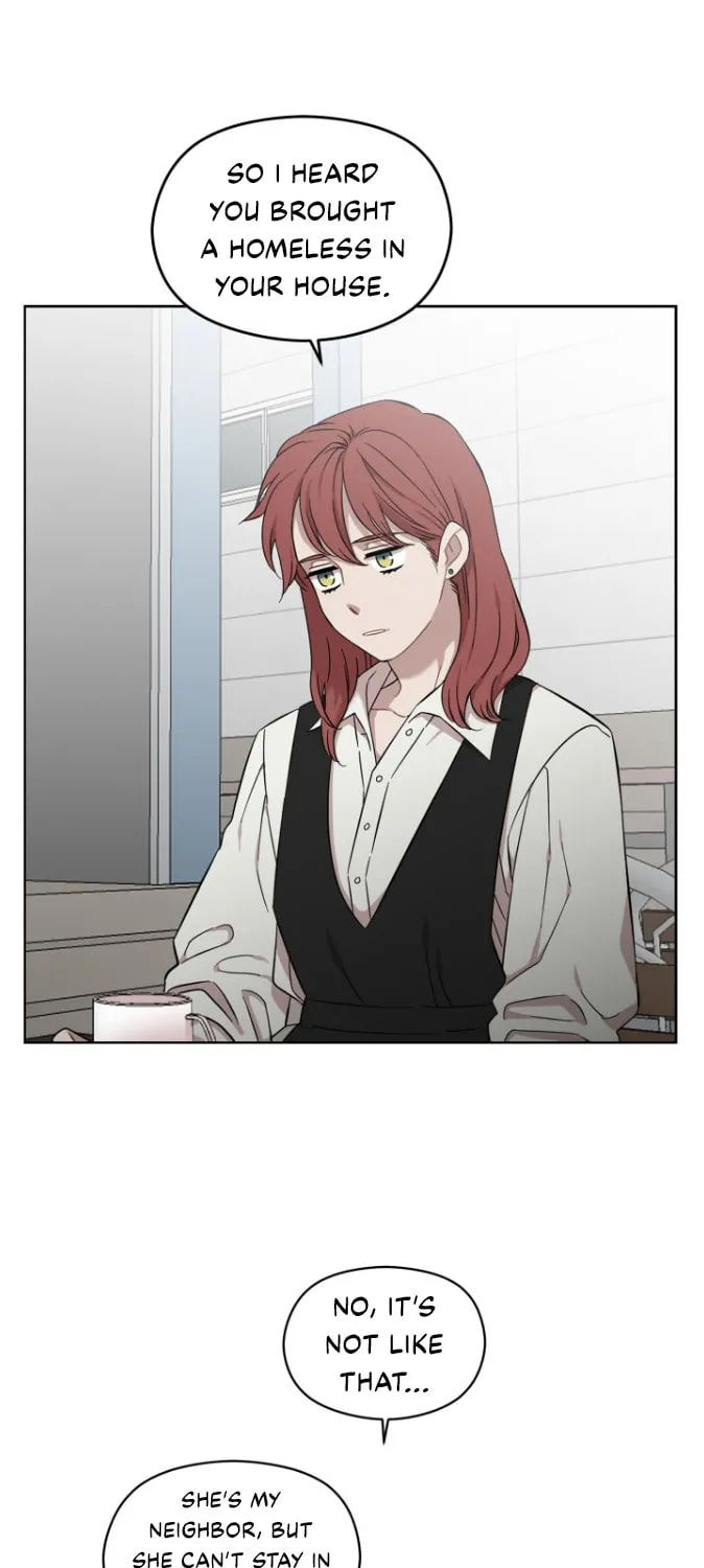 Read Love Thy Neighbor chapter 9 image 30 on Lezhin