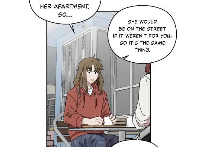 Read Love Thy Neighbor chapter 9 image 31 on Lezhin