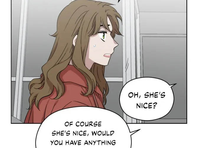 Read Love Thy Neighbor chapter 9 image 33 on Lezhin