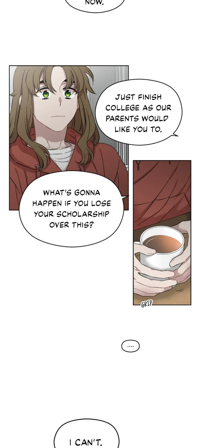 Read Love Thy Neighbor chapter 9 image 36 on Lezhin