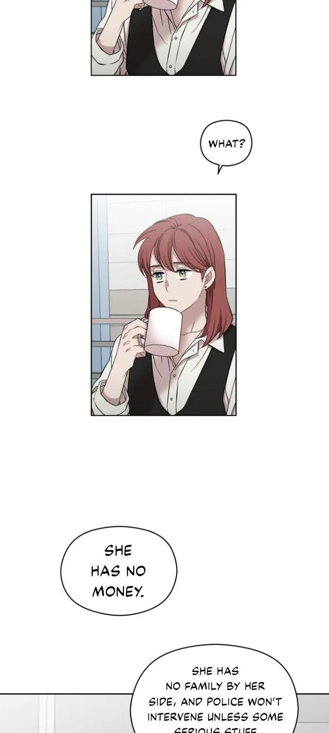 Read Love Thy Neighbor chapter 9 image 38 on Lezhin