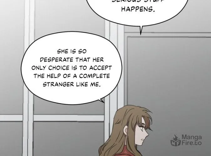 Read Love Thy Neighbor chapter 9 image 39 on Lezhin