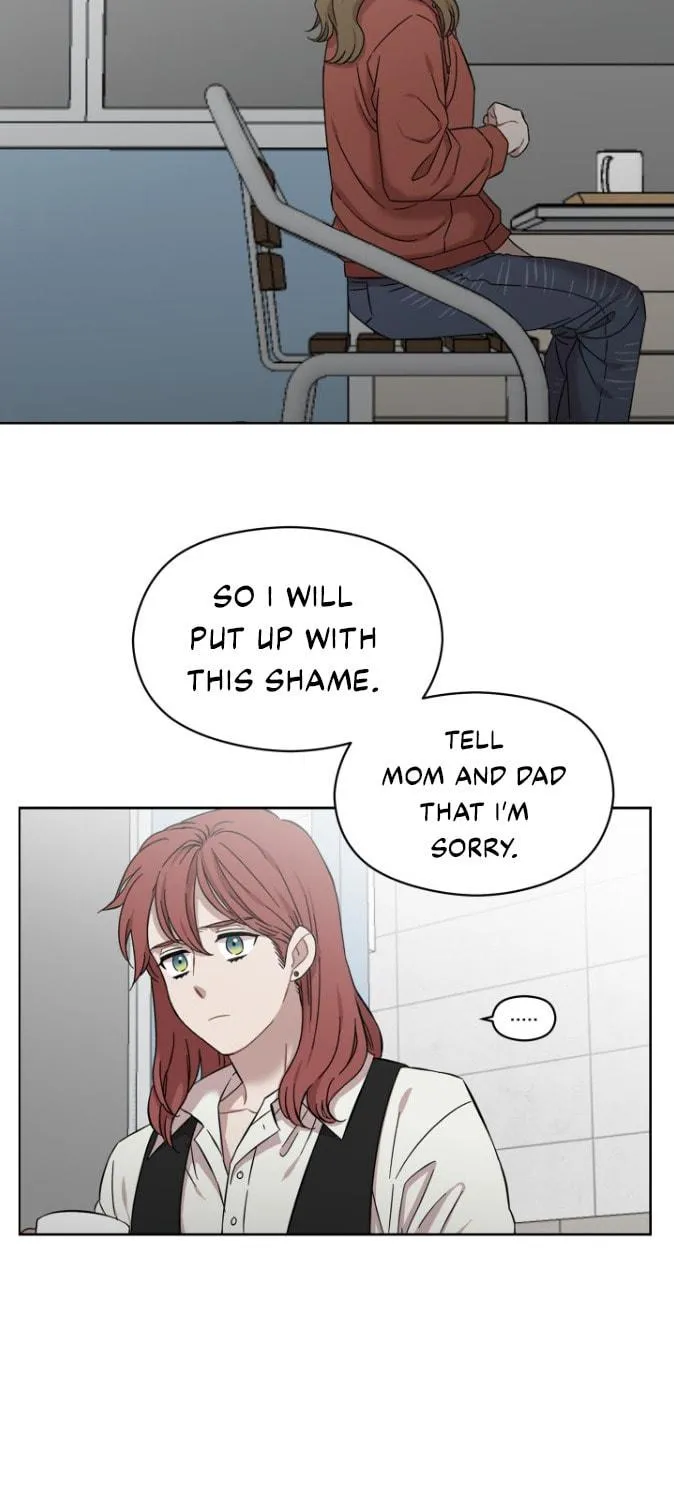 Read Love Thy Neighbor chapter 9 image 40 on Lezhin