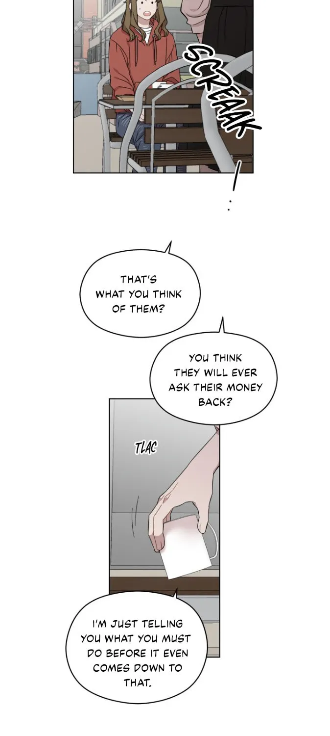 Read Love Thy Neighbor chapter 9 image 42 on Lezhin
