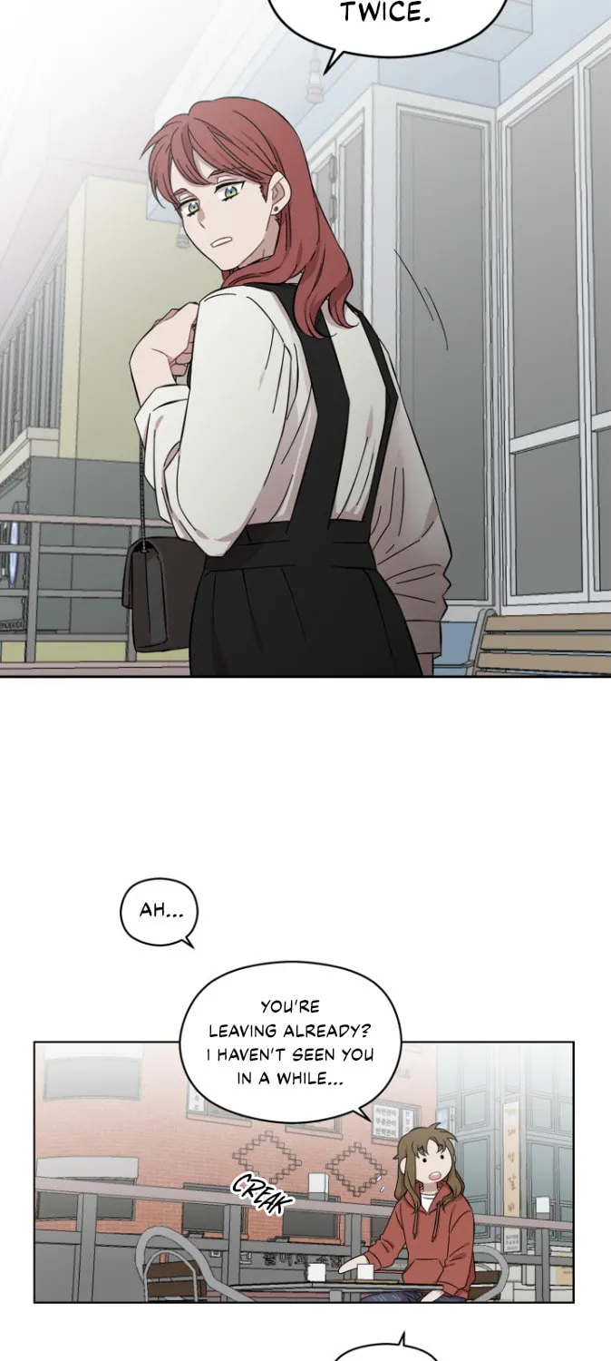 Read Love Thy Neighbor chapter 9 image 44 on Lezhin